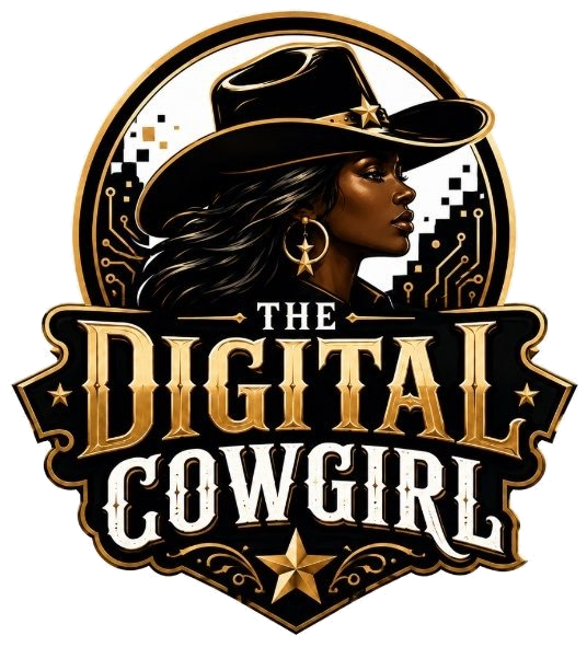 The Digital Cowgirl